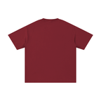 Unisex Pure Cotton Graphic T-Shirt
