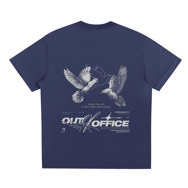 Out Of Office TEE®