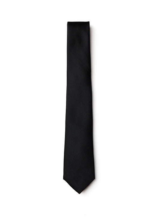 Black Tie