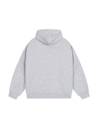 FLEECE ZIP-UP®