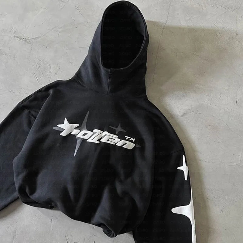 ROTTEN HOODIE®