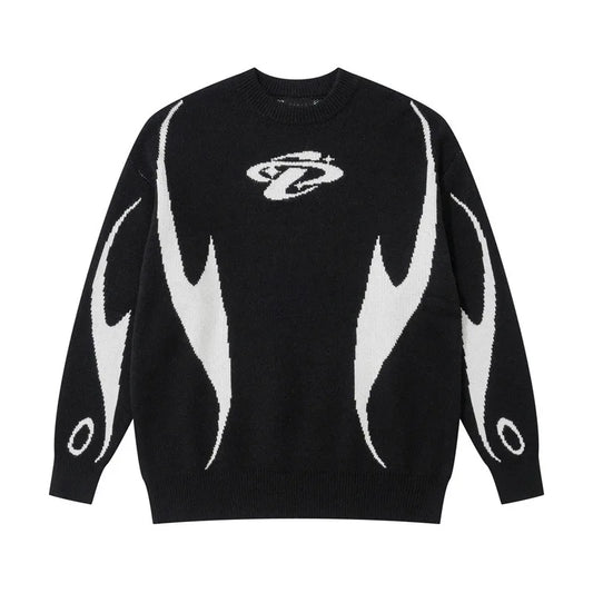 SPACE AGE SWEATER®