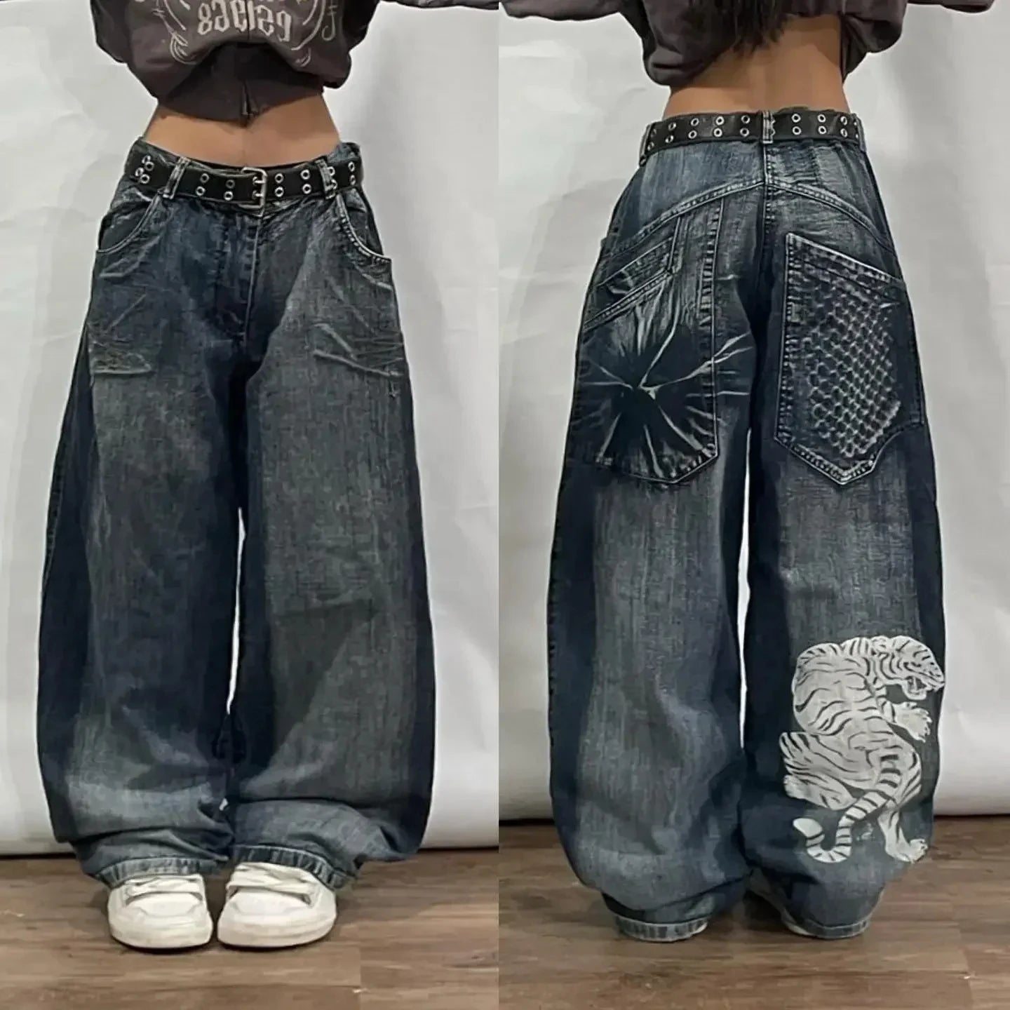 TIGER JEANS®