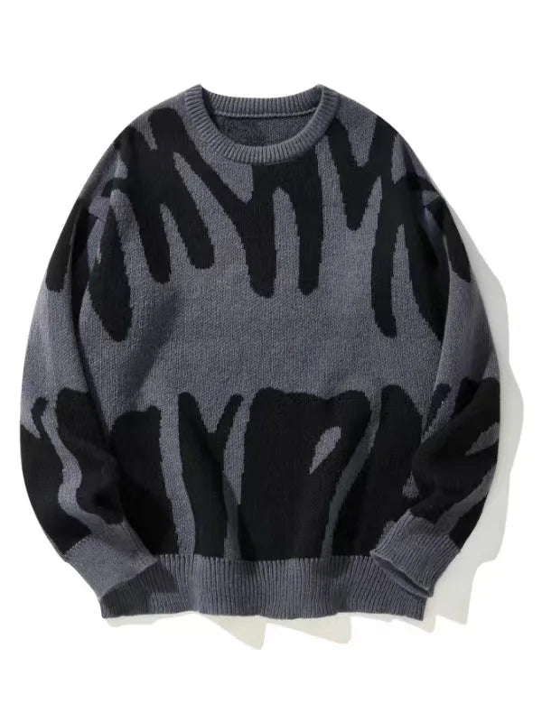 FLUID SWEATER®
