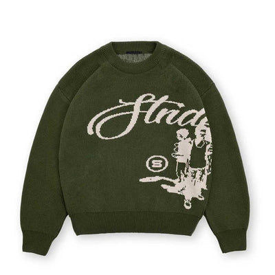 STINGER SWEATER®