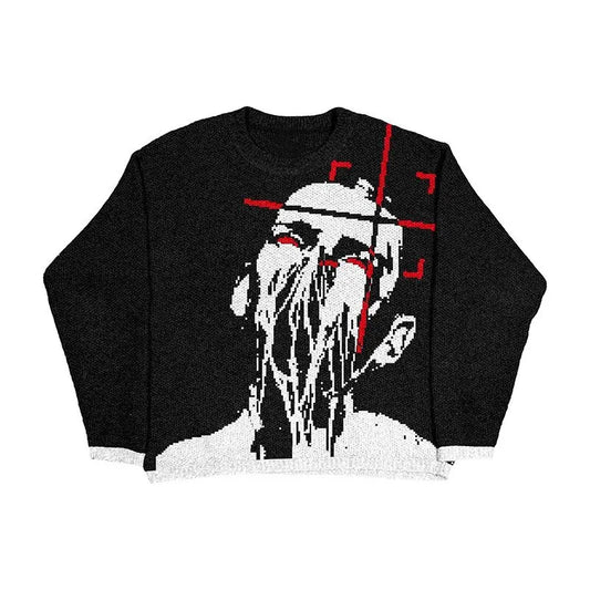 DEADSHOT SWEATER®