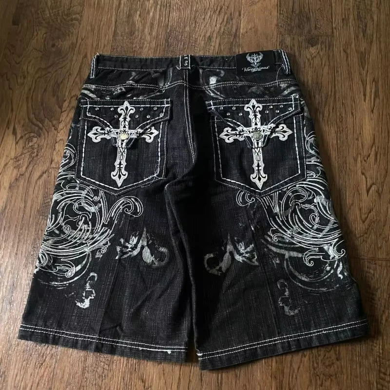 CROSS JORTS®