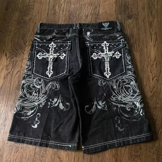 CROSS JORTS®