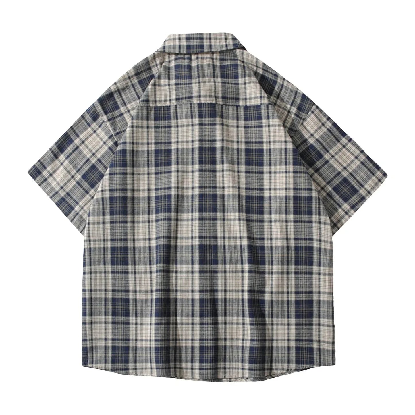 Checkered Shirt