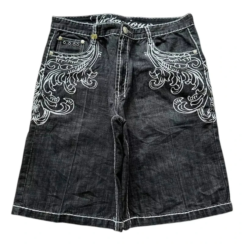 URBAN COUTURE JORTS®