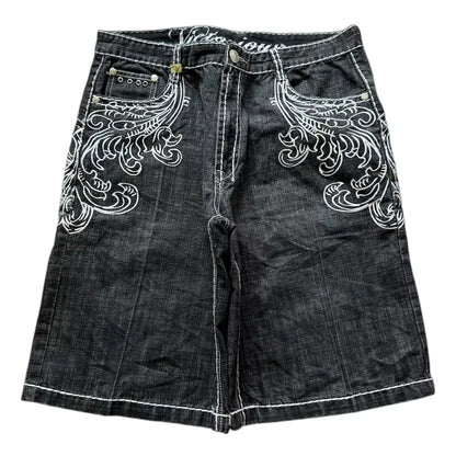 URBAN COUTURE JORTS®