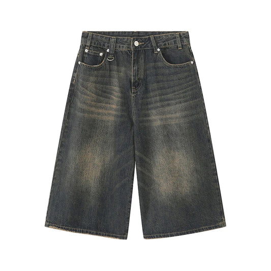 Vintage Washed JORTS®