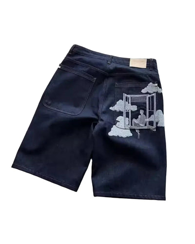 Cloudy JORTS®