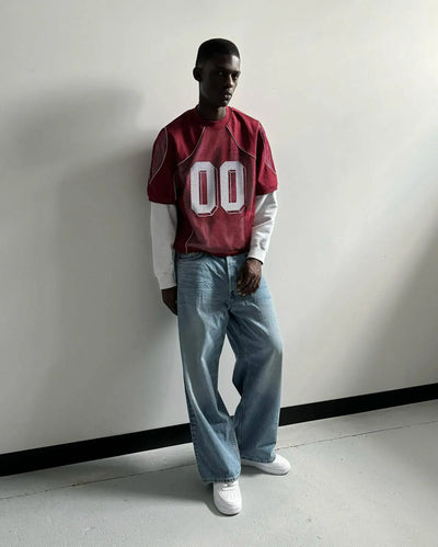 00 JERSEY®
