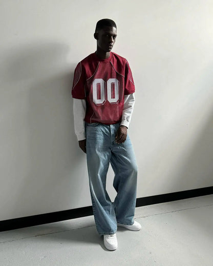 00 JERSEY®