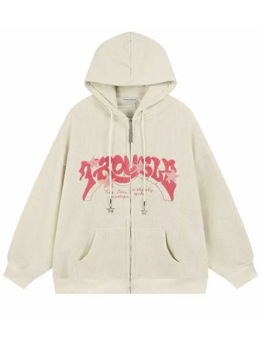TROUBLE HOODIE®