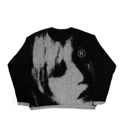 SILOUHETTE SWEATER®