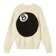 8 BALL SWEATER®