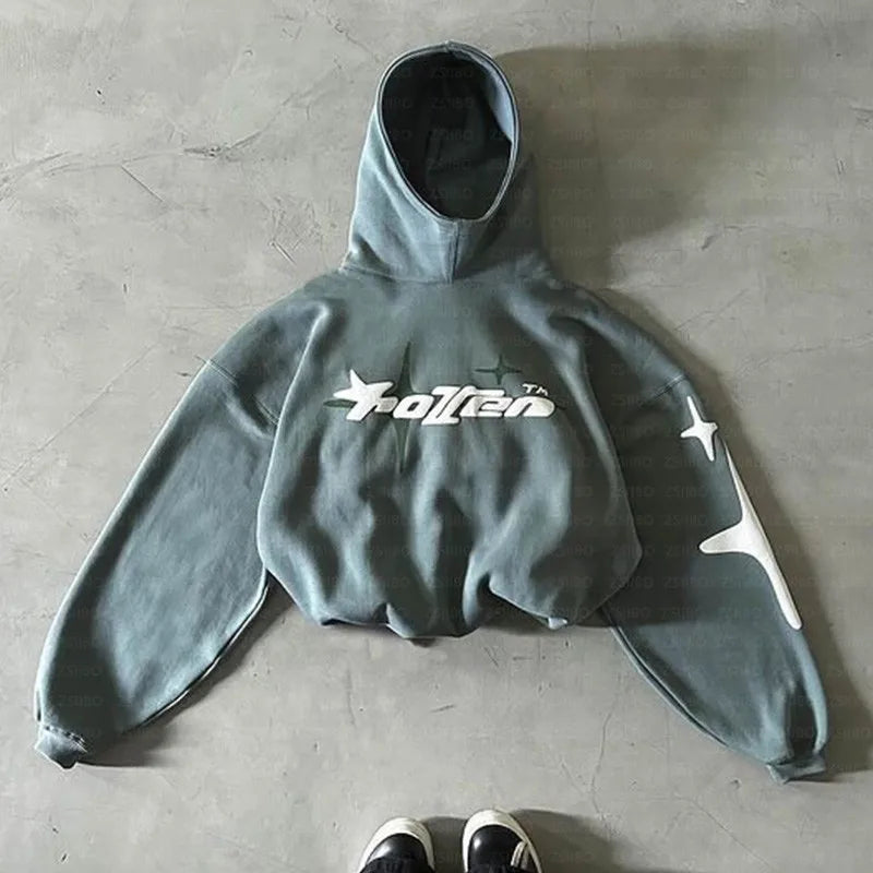 ROTTEN HOODIE®