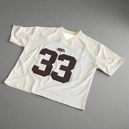 33 JERSEY®