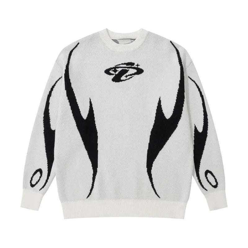 SPACE AGE SWEATER®