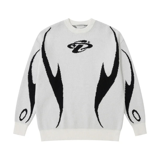 SPACE AGE SWEATER®