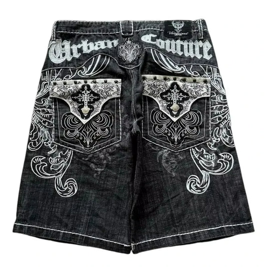 URBAN COUTURE JORTS®
