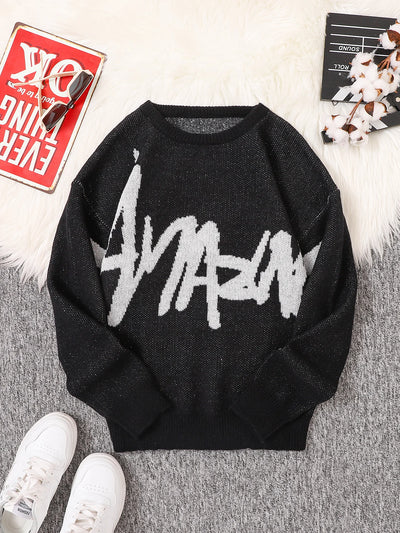 AMAZING SWEATER®