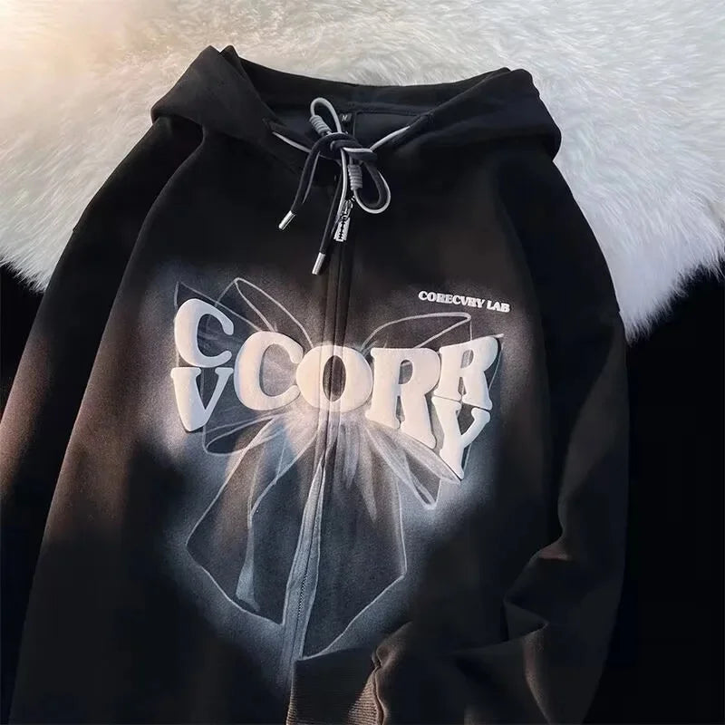 SCORRY HOODIE®