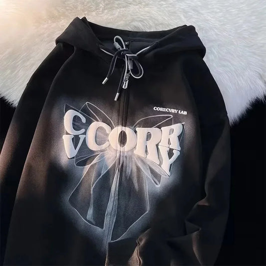 SCORRY HOODIE®