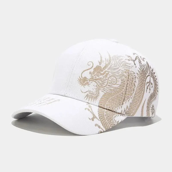 DRAGON CAP®