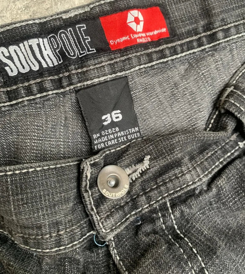 SOUTH POLE JEANS®