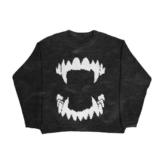 FANGS SWEATER®