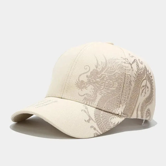 DRAGON CAP®