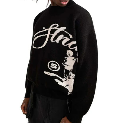 STINGER SWEATER®