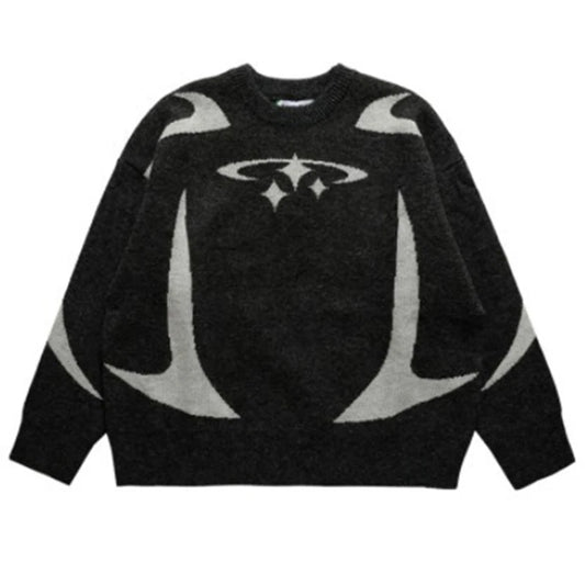 ASTRAL KNIT SWEATER®