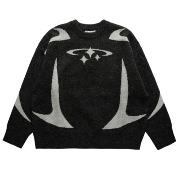 ASTRAL KNIT SWEATER®