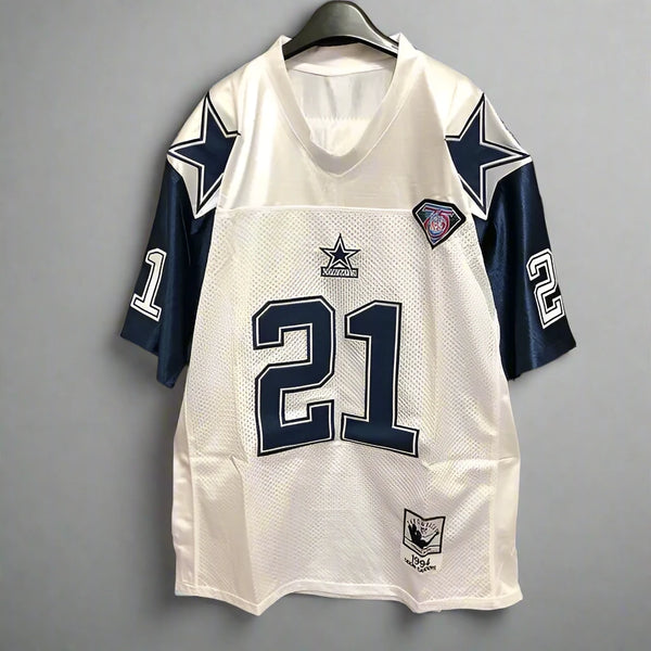 21 JERSEY®