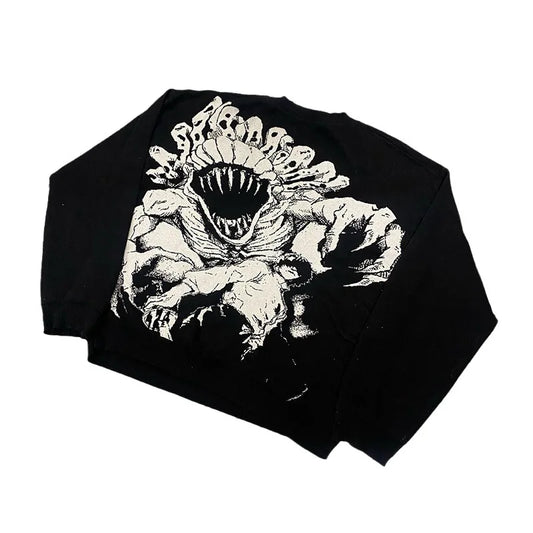 KAIJU SWEATER®