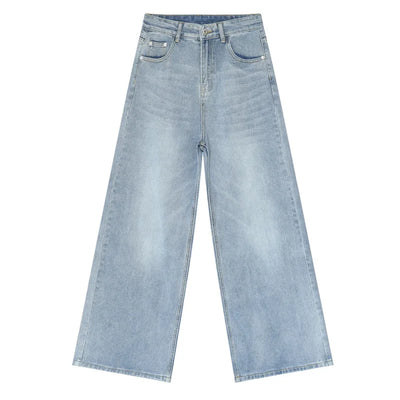 Vintage Washed Denim®