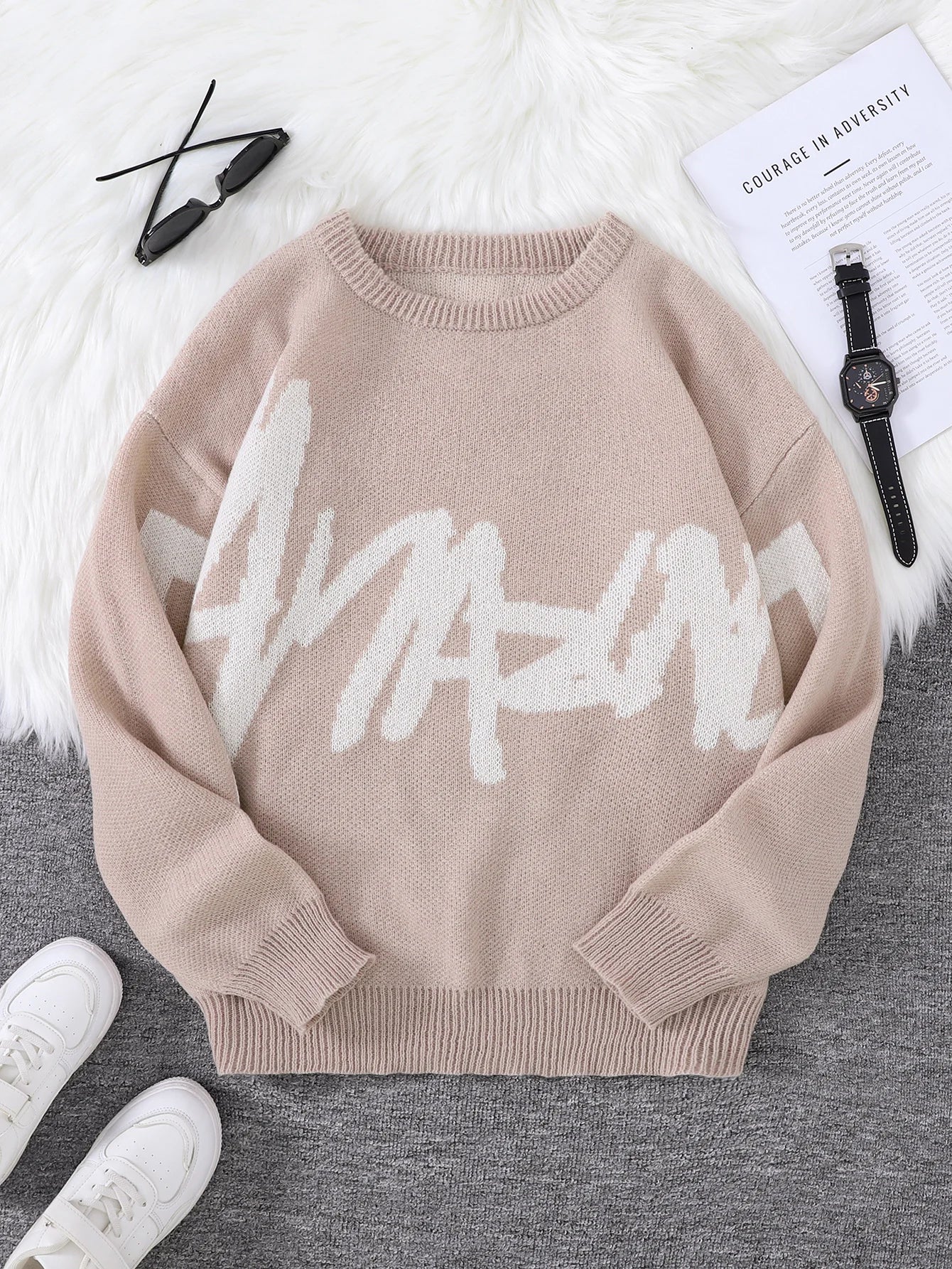 AMAZING SWEATER®
