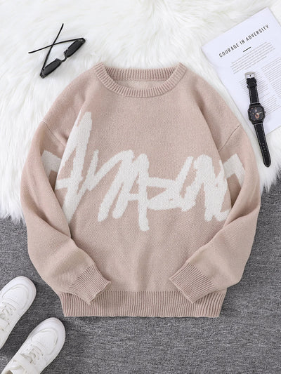 AMAZING SWEATER®