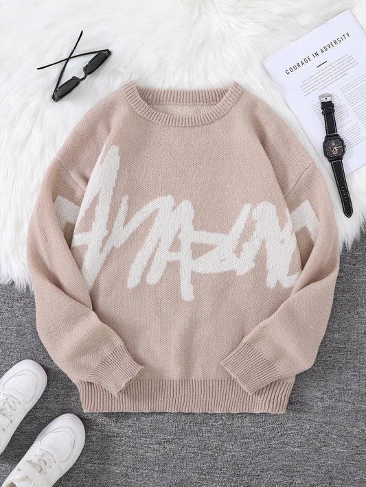 AMAZING SWEATER®