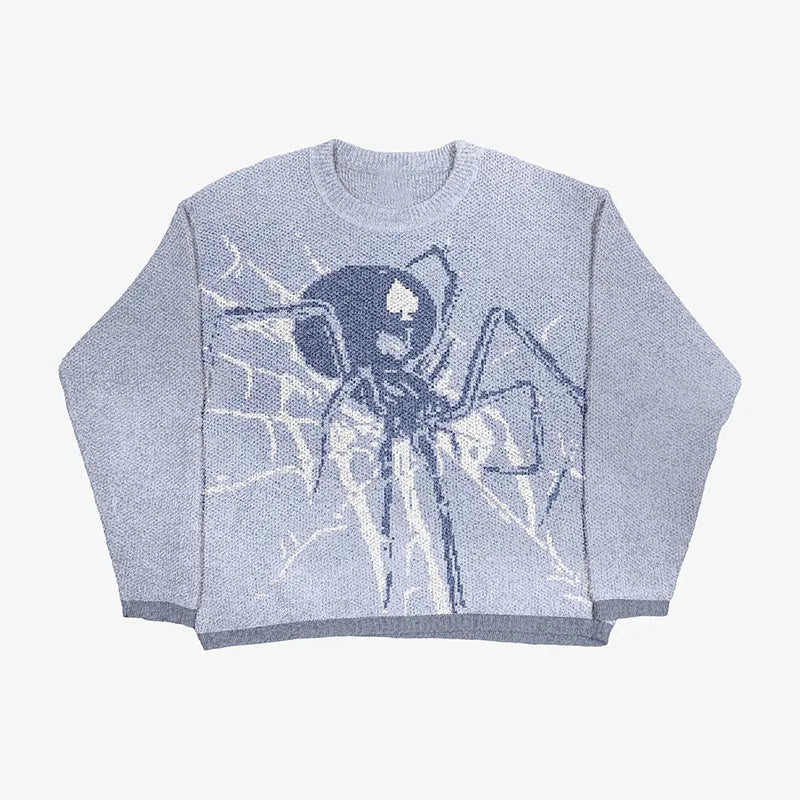 SPIDER SWEATER®
