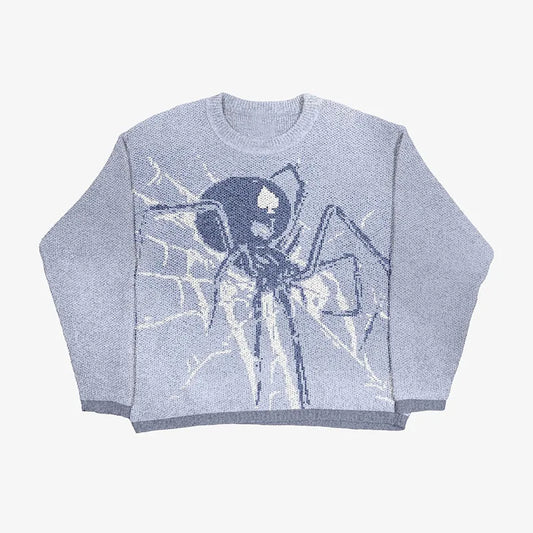 SPIDER SWEATER®