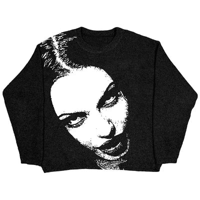 TEMPTATION SWEATER®
