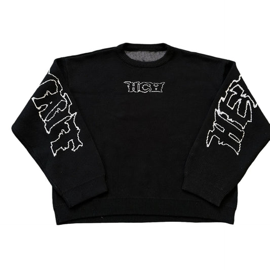 HCH SWEATER®