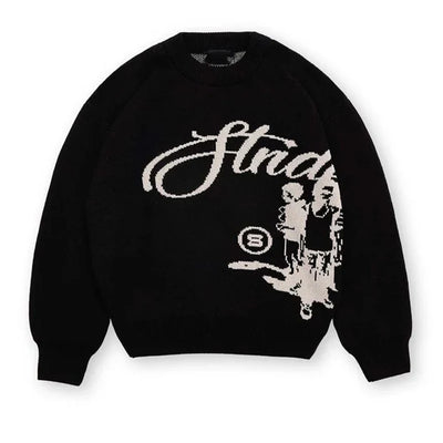 STINGER SWEATER®