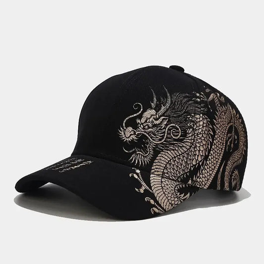 DRAGON CAP®
