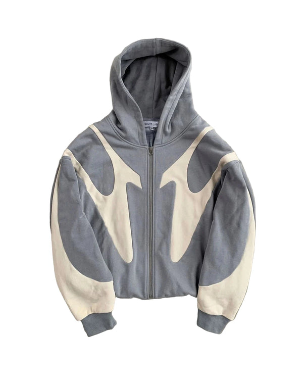 SHADOW FLARE ZIP-UP®